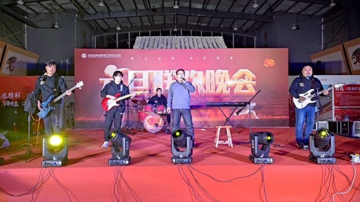石家庄路翔铁路学校 石家庄路翔铁路学校