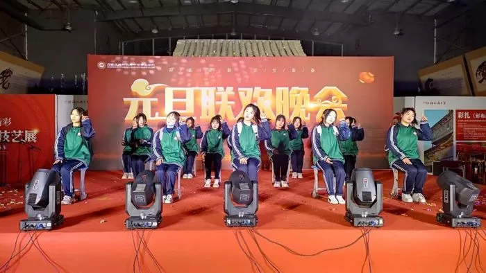 石家庄路翔铁路学校 石家庄路翔铁路学校