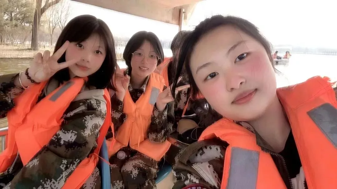 石家庄路翔铁路学校 石家庄路翔铁路学校