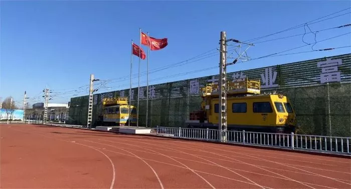 石家庄路翔铁路学校 石家庄路翔铁路学校