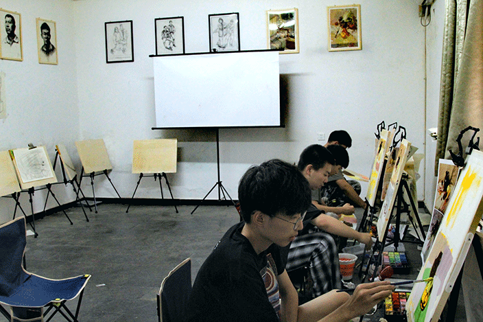 计算机平面设计（绘画方向）